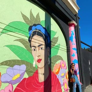 Meet your Posher, Kimberly